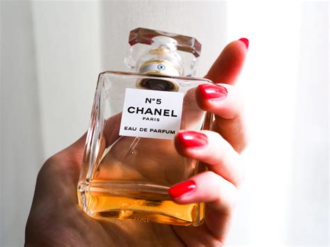 chanel women's fragrances ranking|most popular coco Chanel perfume.